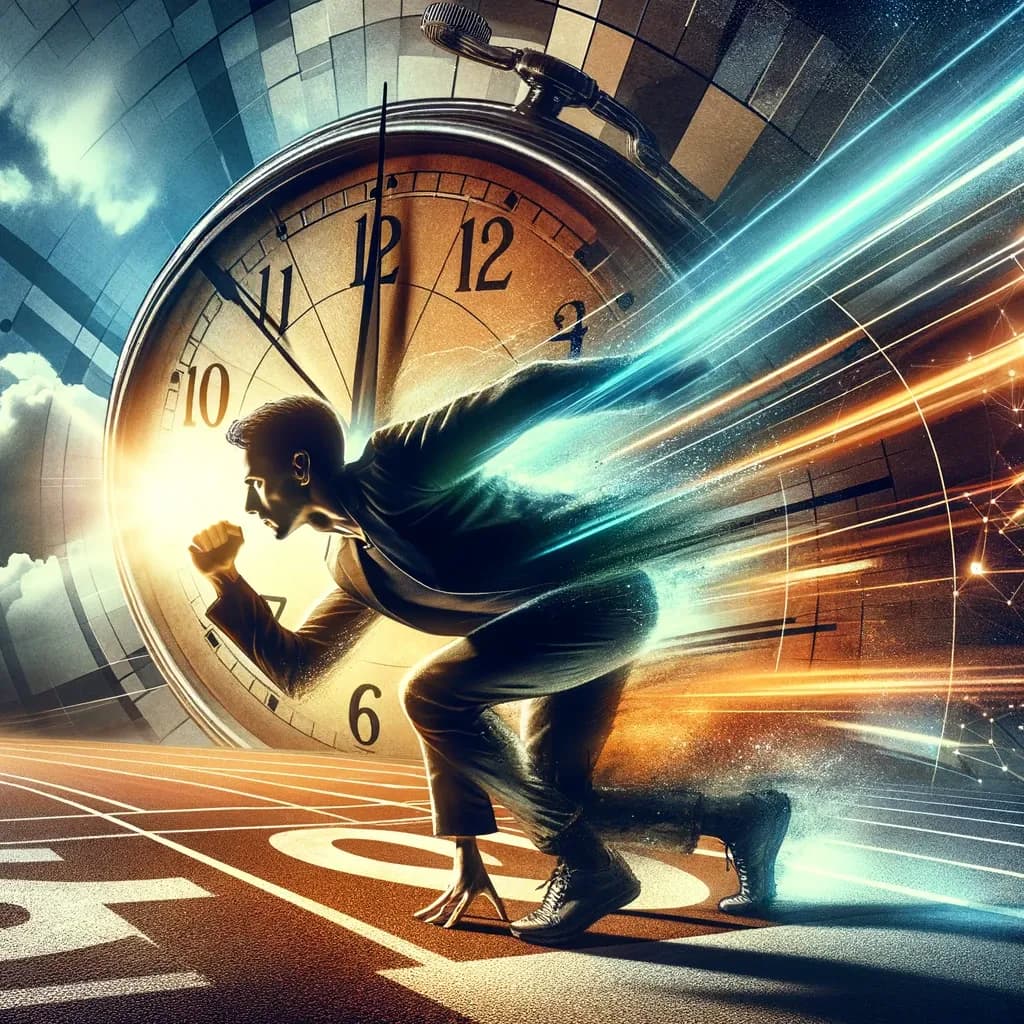 Time for Change: Breaking Old Patterns with Coaching