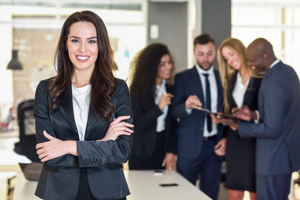 Improve Your Leadership Skills with Leadership Energies