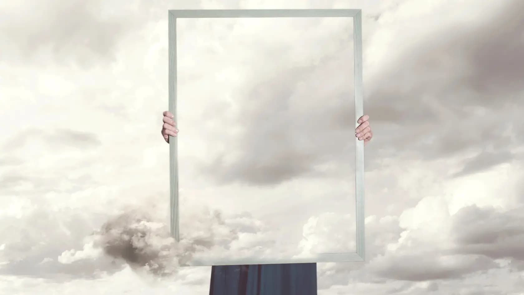 Making the Invisible Visible on the Coaching Journey