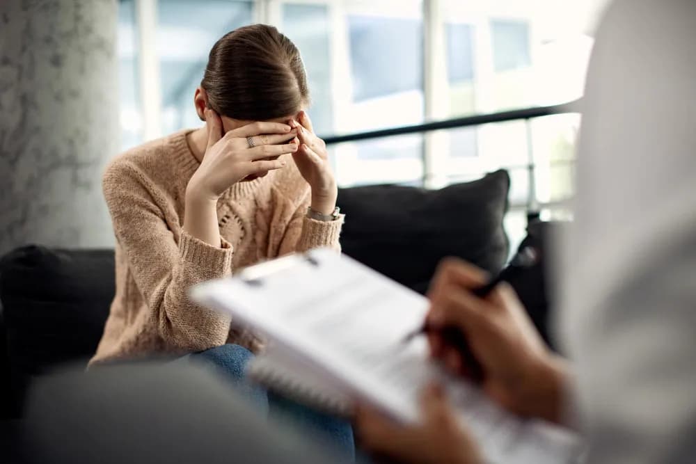 Coaching or Therapy? A Guide to Choosing
