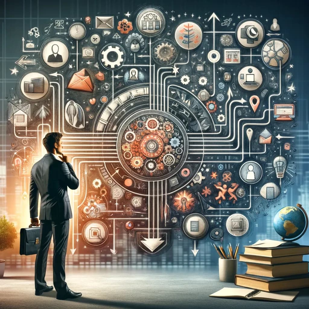 Future You: Who Do You Dream Of Being?