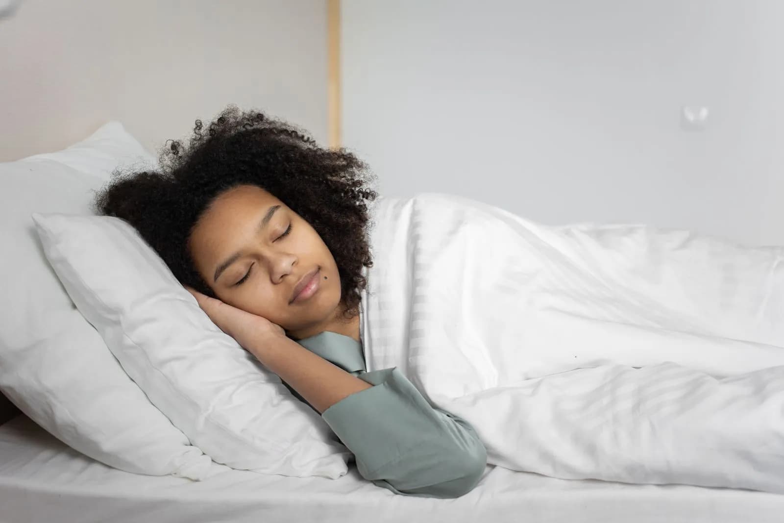 To Sleep or Not to Sleep: A Guide to Quality Sleep