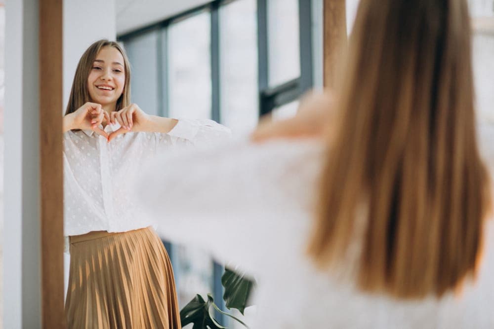 Get to Know Yourself Through the Coaching Journey