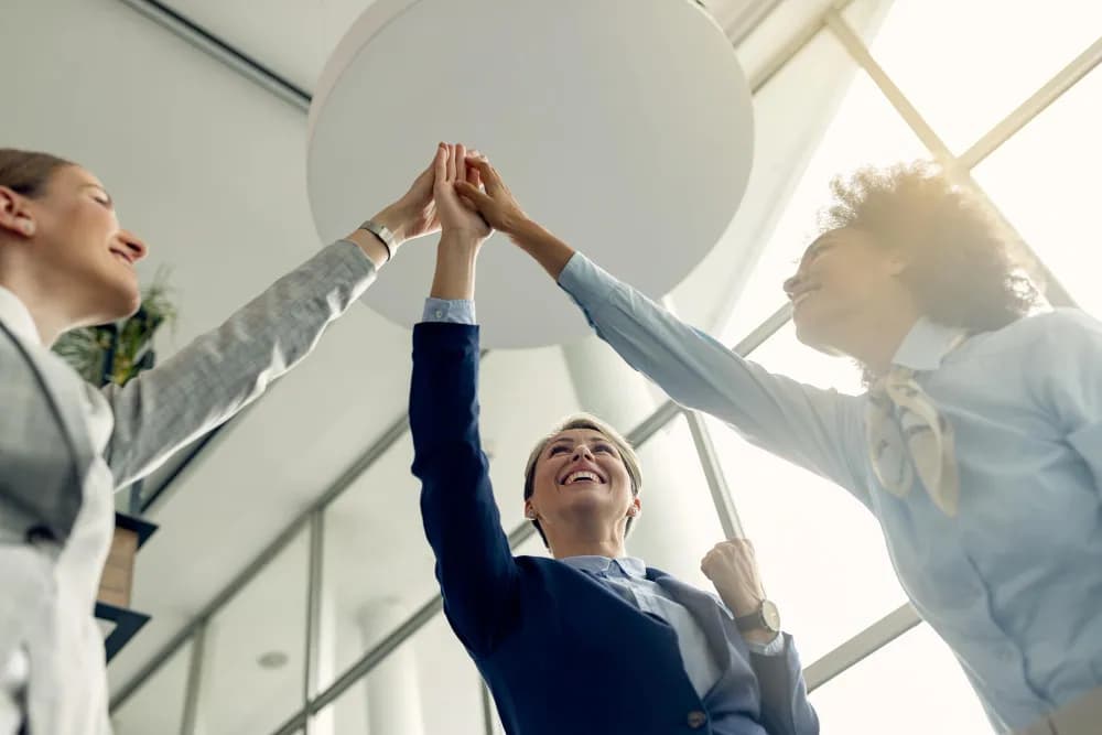Unleash Your Potential with Coaching